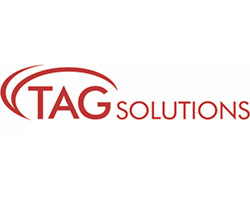 TAG Solutions logo