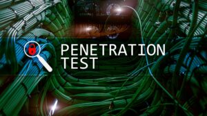 penetration test graphic