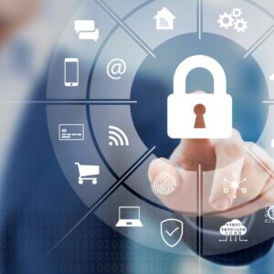 cybersecurity graphic