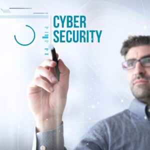 Cybersecurity 