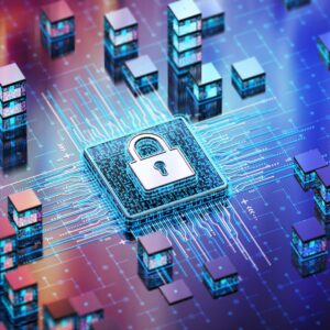 cybersecurity graphic