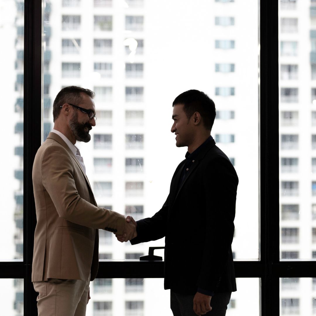 Building Client trust