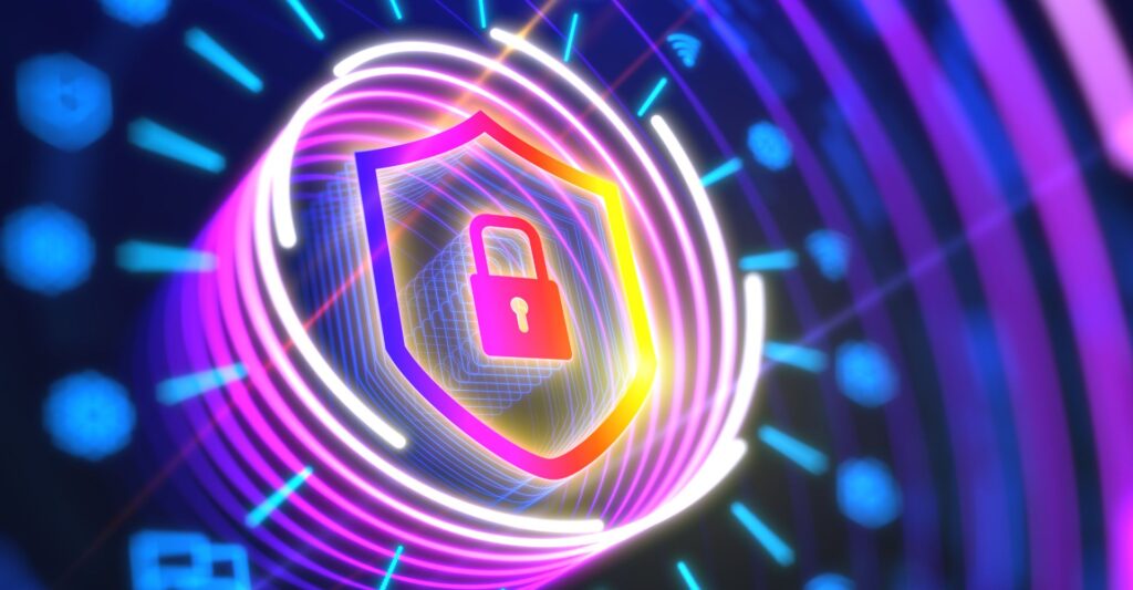 Cybersecurity.
