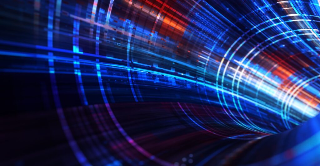 Digital pathway