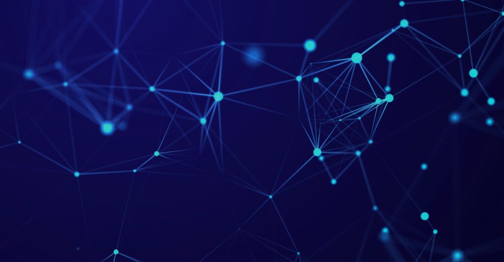 network graphic