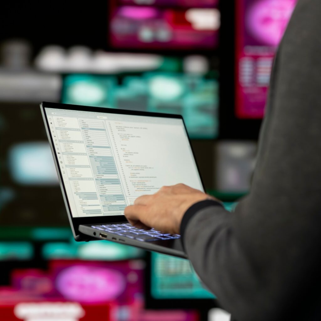 cybersecurity report